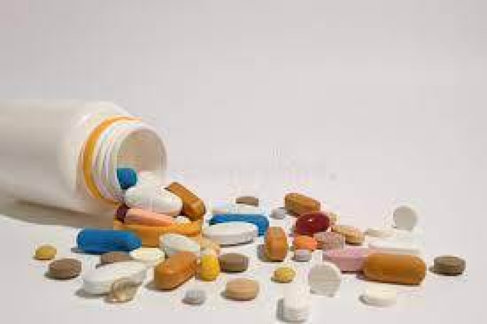 Monopoly Medicine Companies List