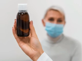 Top Dry Syrup PCD Company for Smart Business