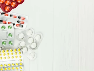 Leading Anticold Medicine Company