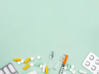 Top Anticold Medicine Companies for Partnership