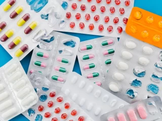 Best Anticold Medicines Pharma Franchise to Join