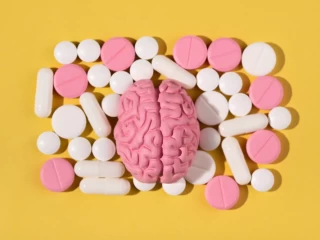 Leading Neuro Psychiatric Product Franchise Company