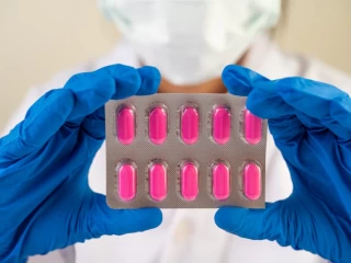 Leading Proton Pump Inhibitor Medicine to Partner