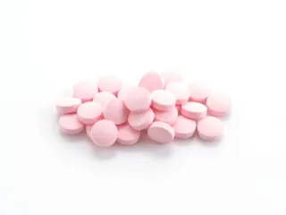 Tablets Range Pharma Franchise