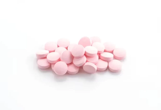 Tablets Range Pharma Franchise 1