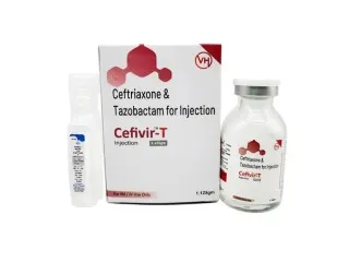 Best Injection PCD Company