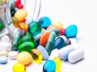 PCD Pharma Franchise Business for Capsules Range