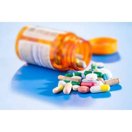 Hard Gel Capsules PCD Company 1