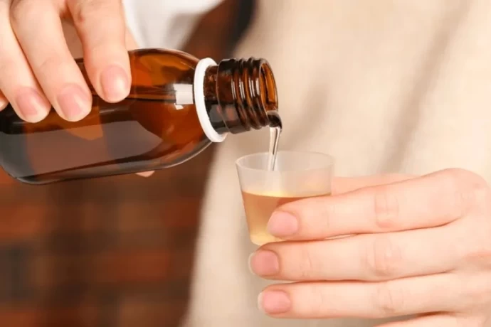 Pharma Franchise for Syrups Range 1