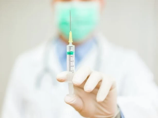 Injection Range for PCD Franchise 1
