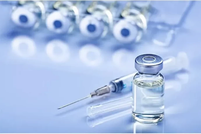 Pharma Injections for Franchise Business 1