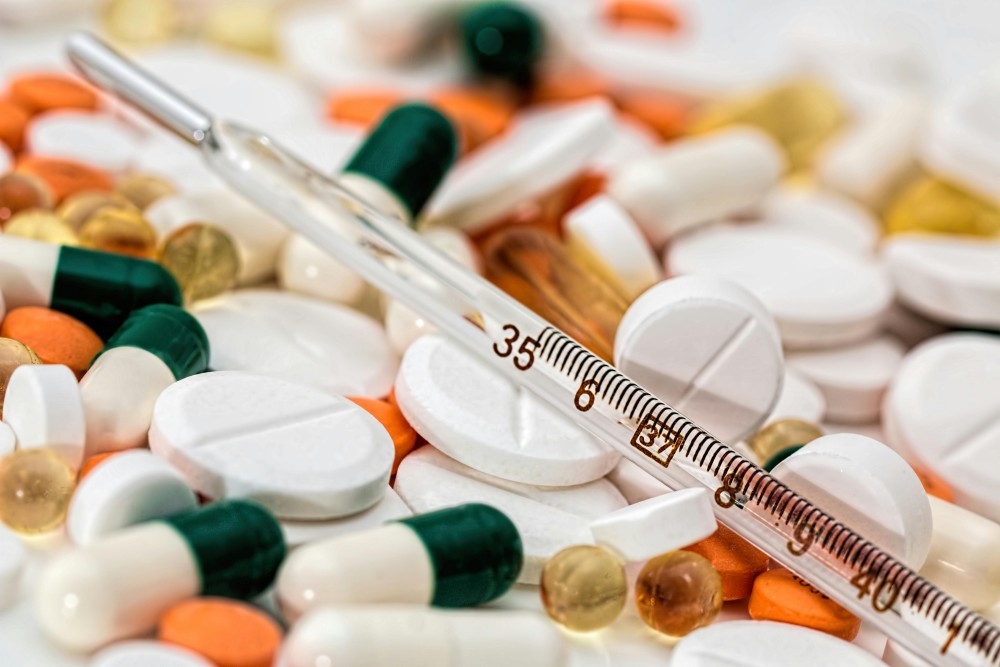 Tablet PCD Pharma Company