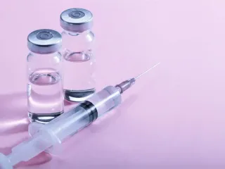 PCD Company for Injectable Range
