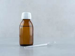 Dry Syrup for Pharma Franchise Business