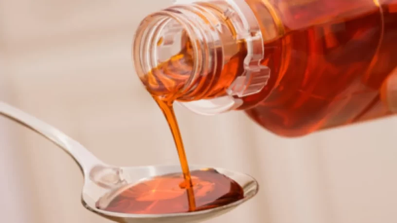 Top Pharma Franchise Company for Dry Syrups 1