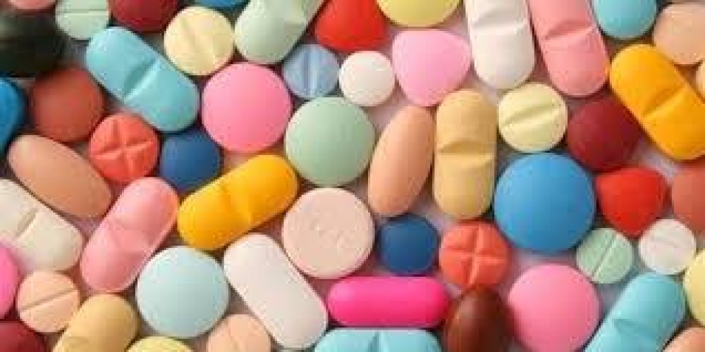 Pharma Company for Tablets