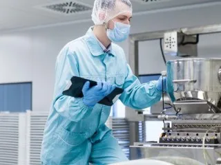 Third party manufacturing companies