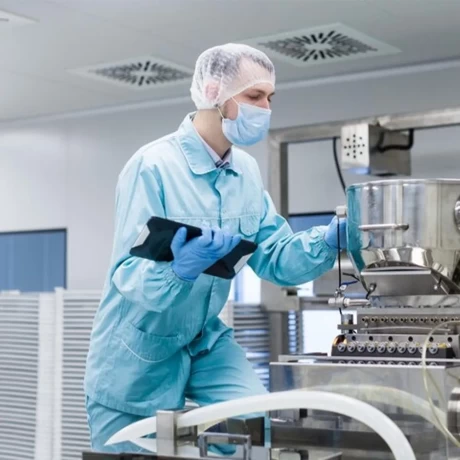 Third party manufacturing companies 1