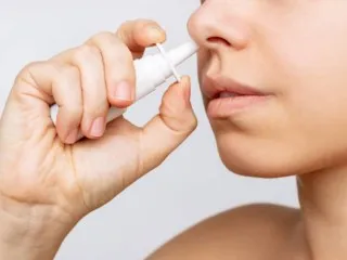 Pharma Franchise for Nasal Drops Range