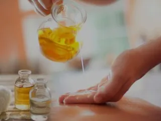Ayurvedic Oil PCD Franchise