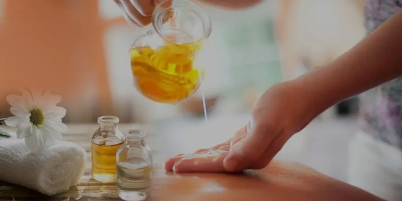 Ayurvedic Oil PCD Franchise 1