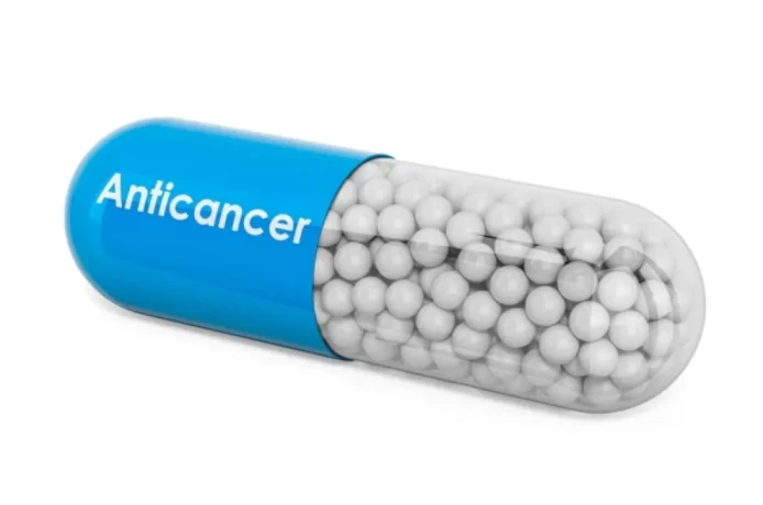 Anti Cancer Medicine Supplier 1