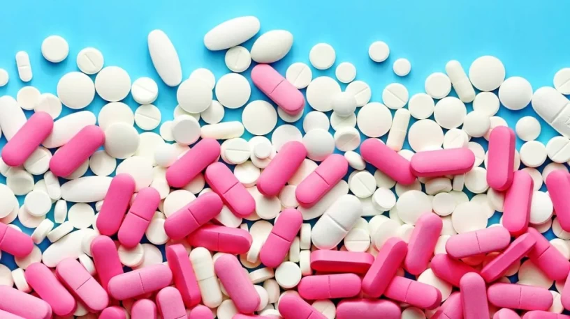 PCD Pharma Company for Tablets 1