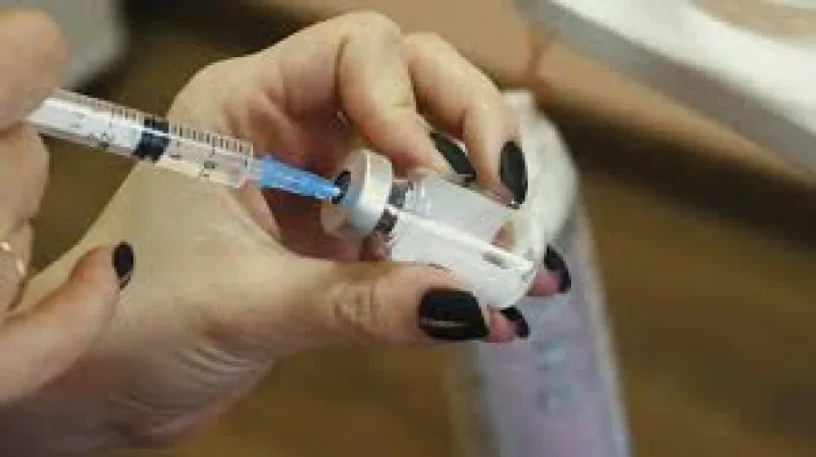 Cefotaxime Sodium Injection Third Party Manufacturing Company 1