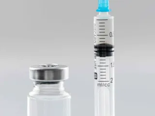 Meropenem & Sulbactam Injection Manufacturing