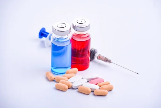 Pantoprazole Injection Third Party Manufacturing 1