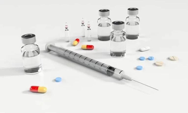 Cloxacillin Injection manufacturers 1