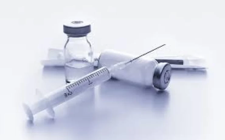 Contract Manufacturing for Acyclovir Injection 1