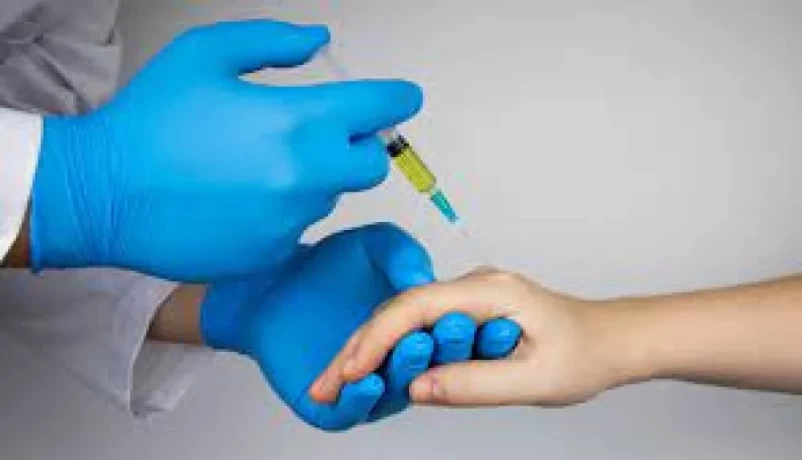 Ampicillin & Cloxacillin Injection Contract Manufacturers 1