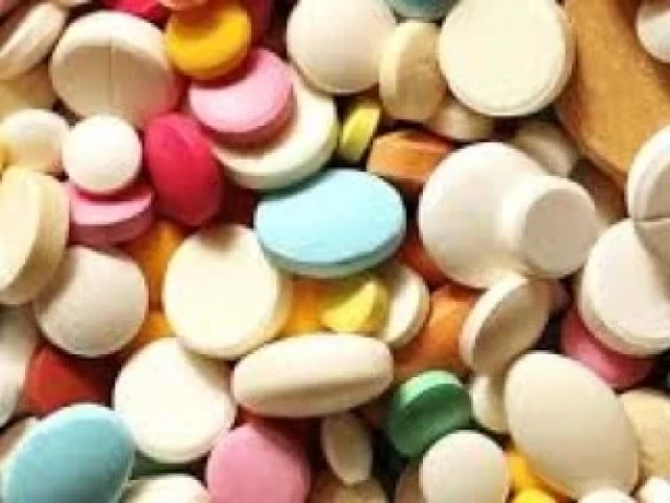 Tablets PCD Pharmaceutical Company 1