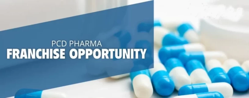 Chandigarh based pcd pharma franchise company 1
