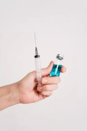 Third Party Manufacturing for Vinblastine Sulphate Injection 1