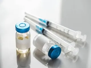 Contract Manufacturing for Benzathine Penicillin Injection 1.2 MIU/