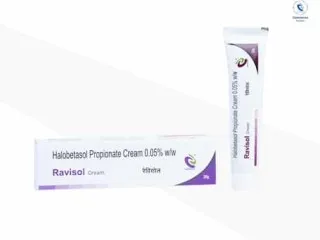 Halobetasol Propionate Cream Third Party Manufacturing Company