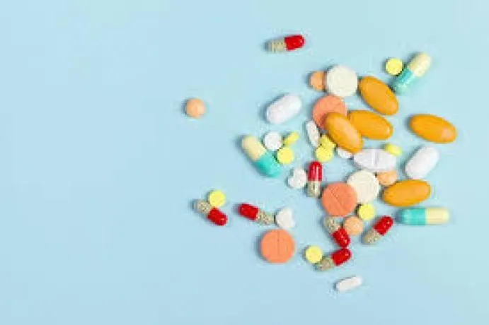 Top PCD Pharmaceutical Company for Franchise 1