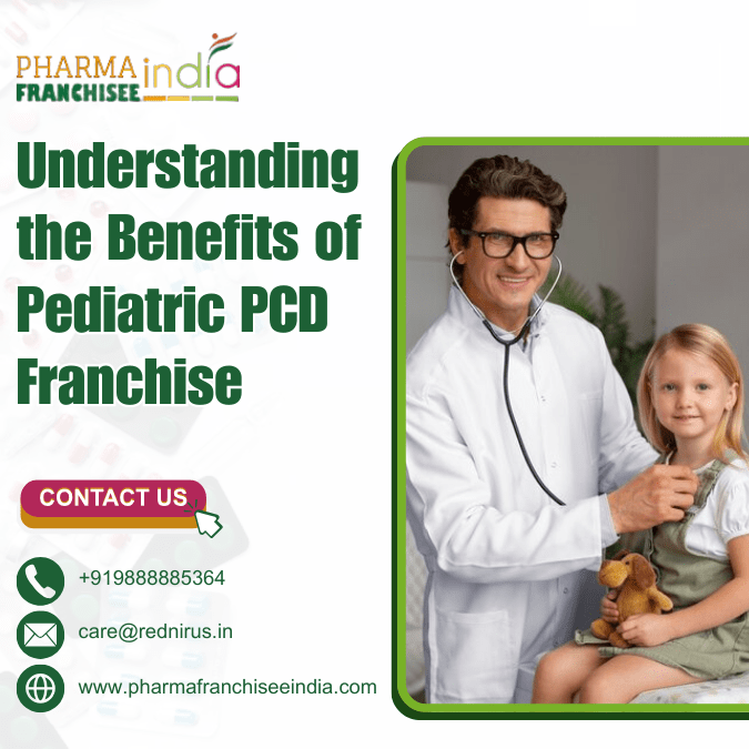 Understanding Benefits of Pediatric PCD Franchise Business