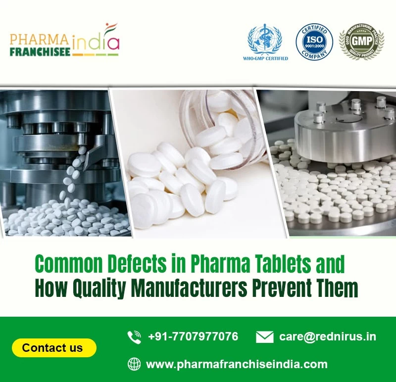 Pharma Tablets