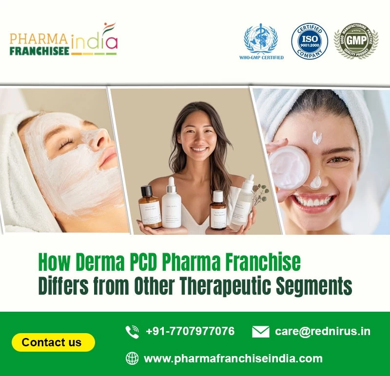 Derma PCD Franchise