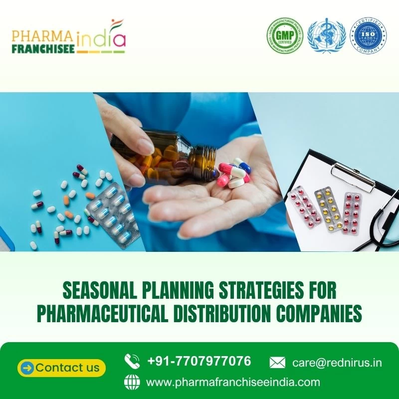 Pharmaceutical Distribution Companies