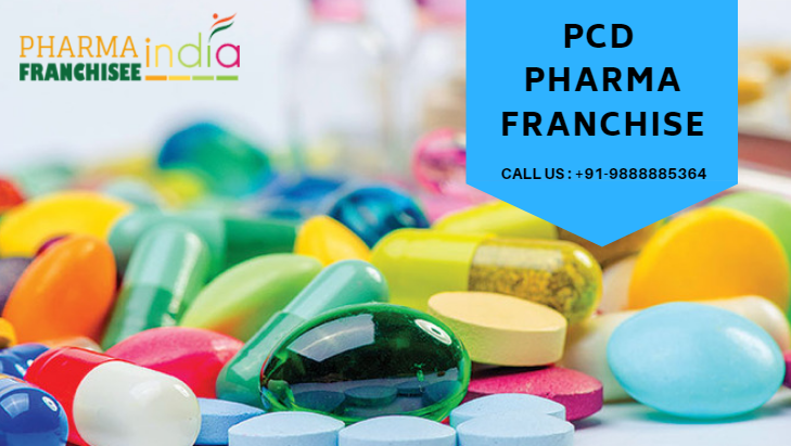 Pcd Pharma Franchise in Gujarat
