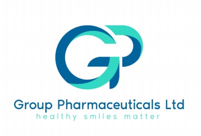 Group Pharmaceutical