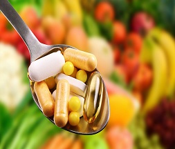 Top Pharma Franchise Company for food supplements