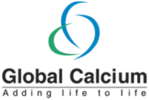 Global Calcium Pvt. Ltd.